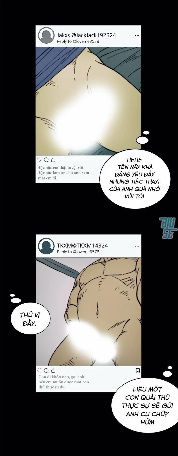 Dục Vọng Chết Người 23 trang 30