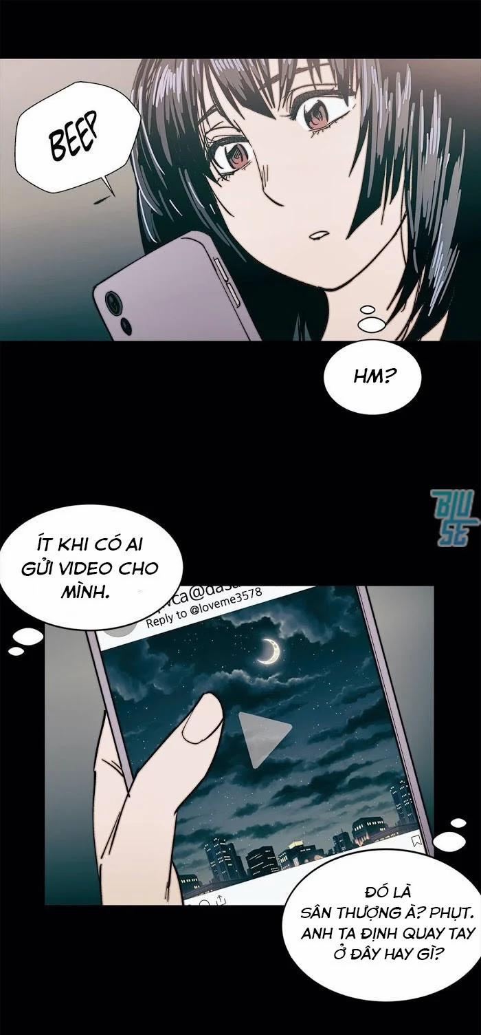 Dục Vọng Chết Người 23 trang 31