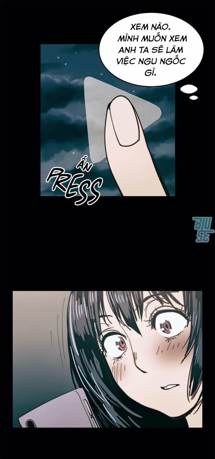 Dục Vọng Chết Người 23 trang 32