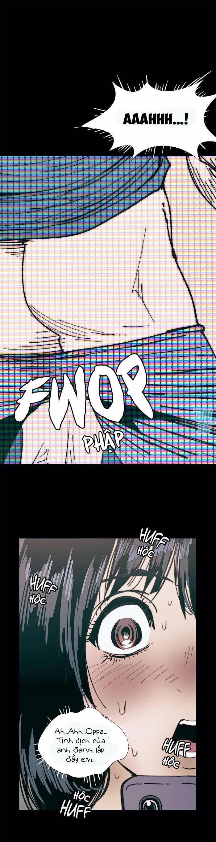 Dục Vọng Chết Người 23 trang 42