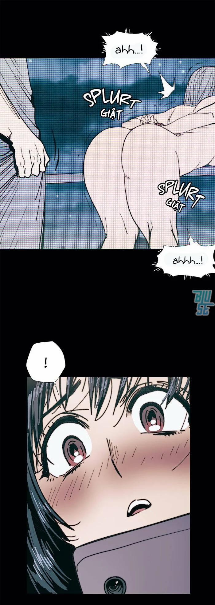 Dục Vọng Chết Người 23 trang 44