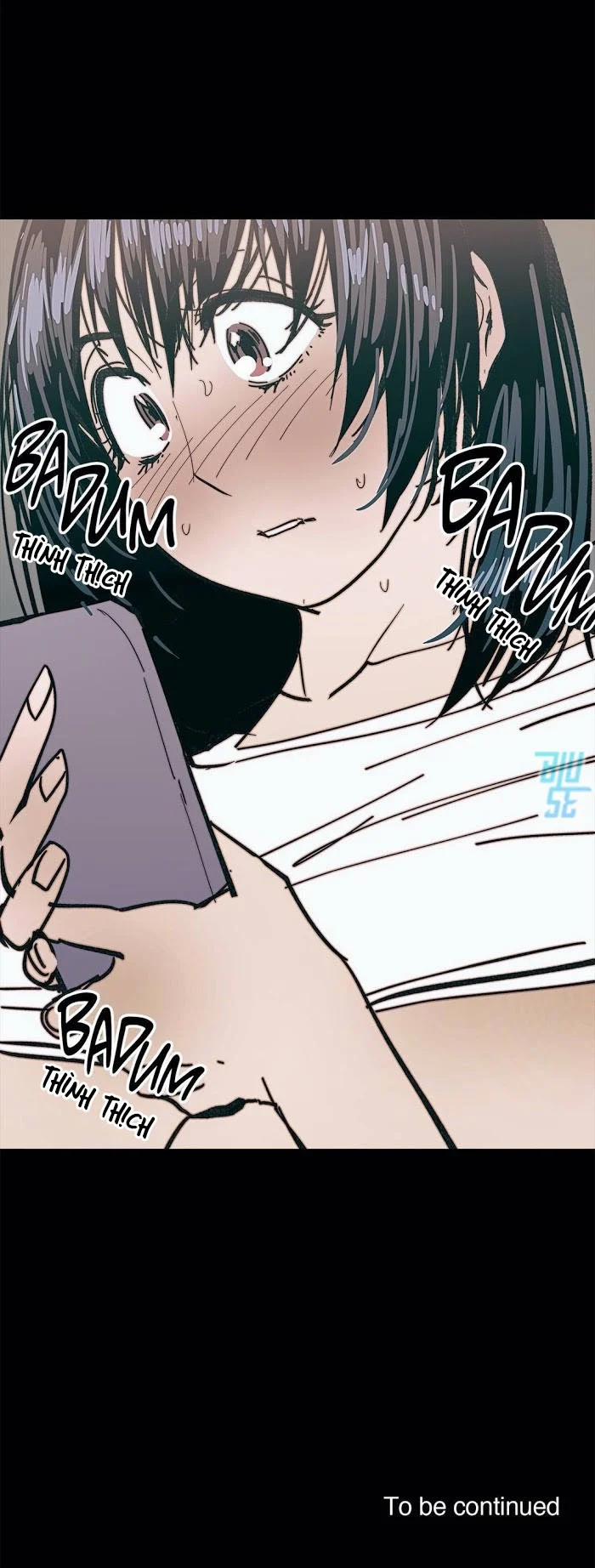 Dục Vọng Chết Người 23 trang 46