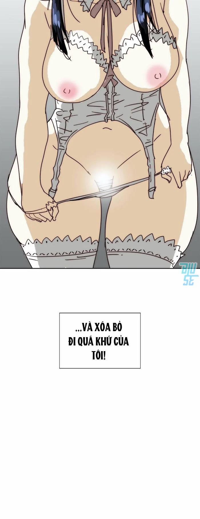 Dục Vọng Chết Người 23 trang 5