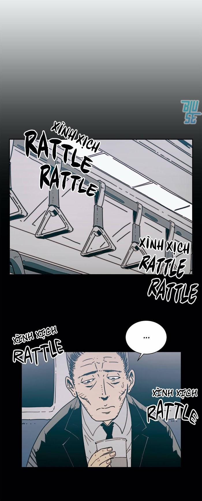 Dục Vọng Chết Người 23 trang 6