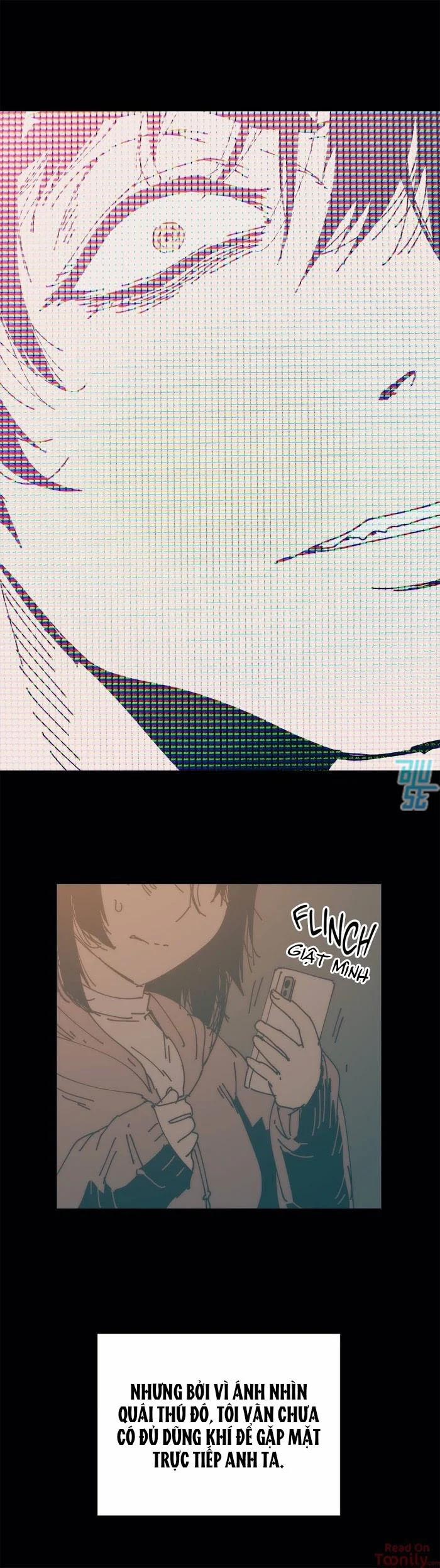 Dục Vọng Chết Người 24 trang 13