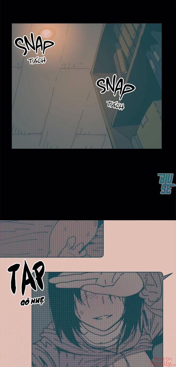 Dục Vọng Chết Người 24 trang 14