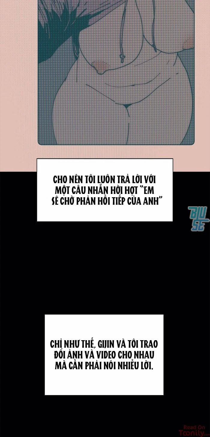 Dục Vọng Chết Người 24 trang 15