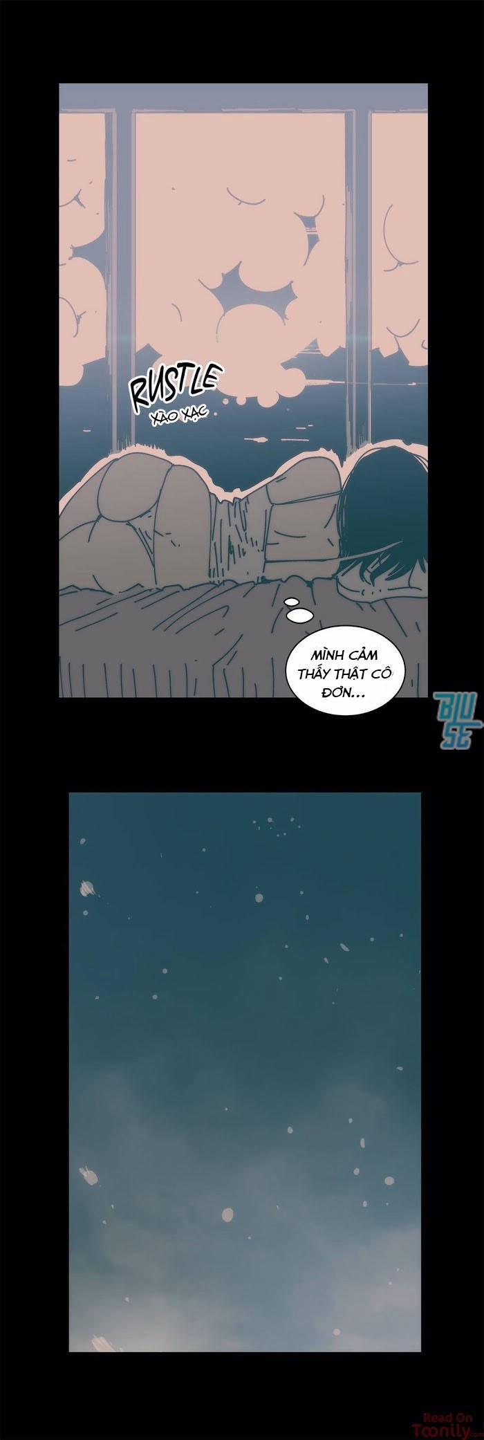 Dục Vọng Chết Người 24 trang 23