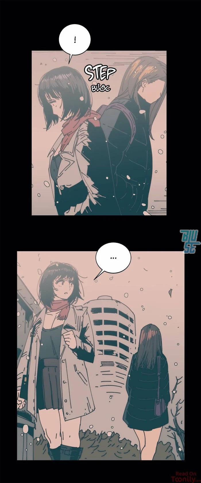 Dục Vọng Chết Người 24 trang 26