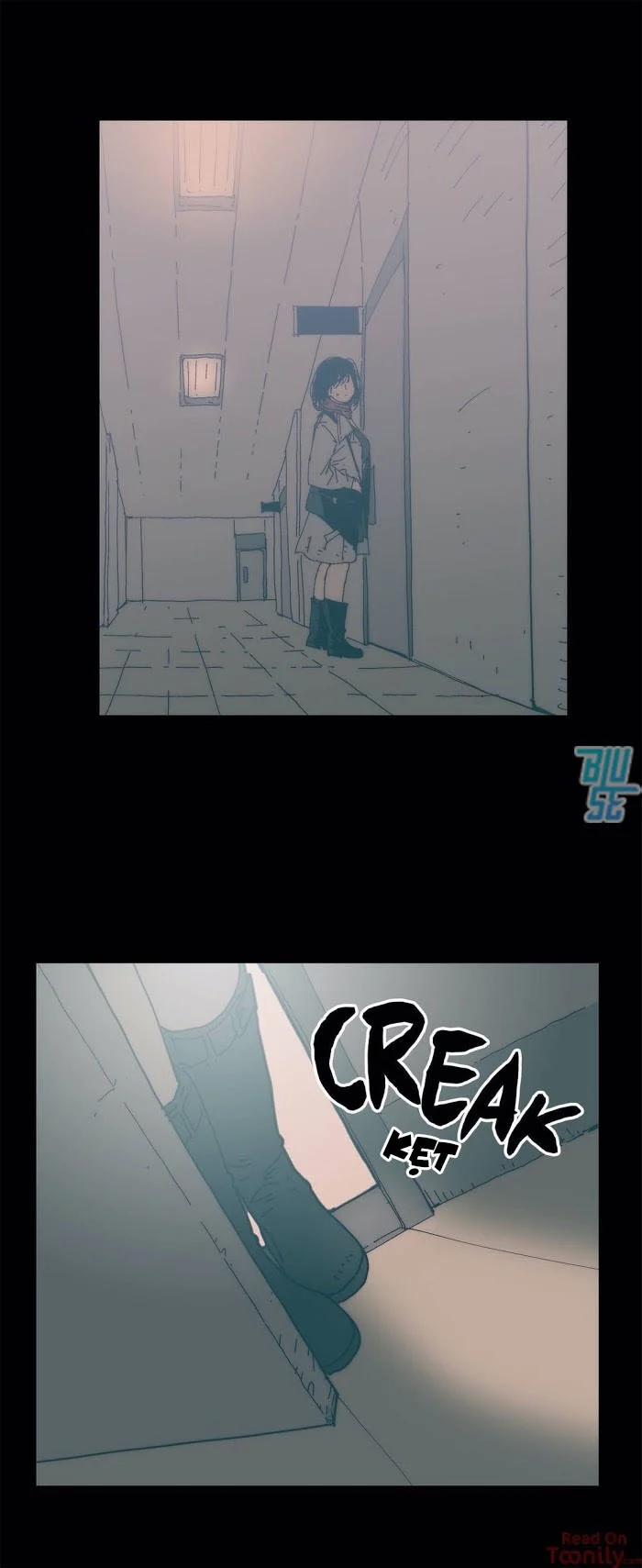 Dục Vọng Chết Người 24 trang 29