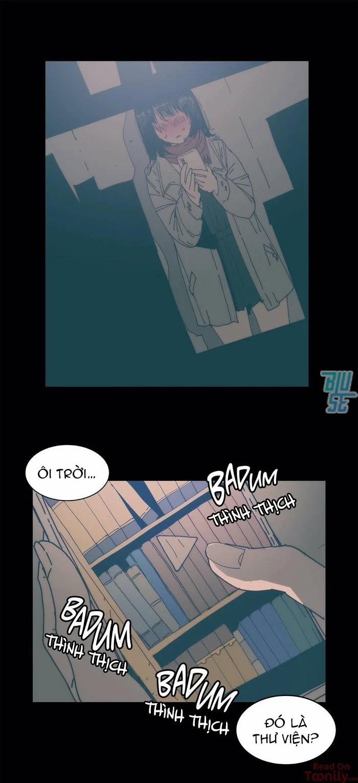 Dục Vọng Chết Người 24 trang 30