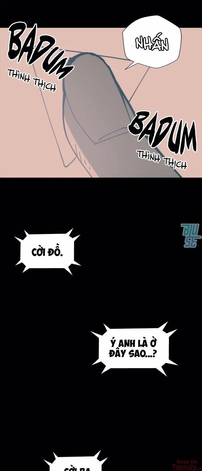 Dục Vọng Chết Người 24 trang 31