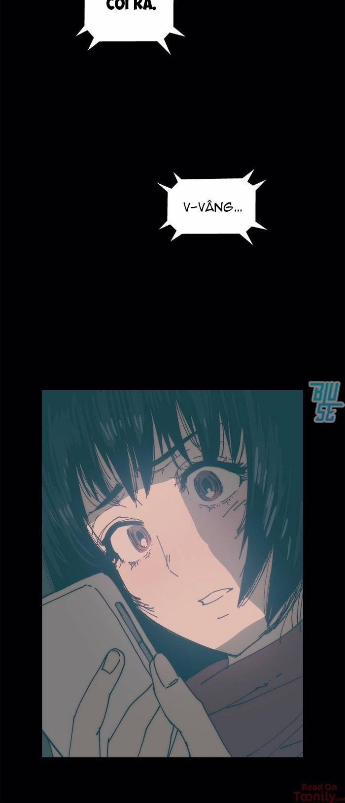 Dục Vọng Chết Người 24 trang 32