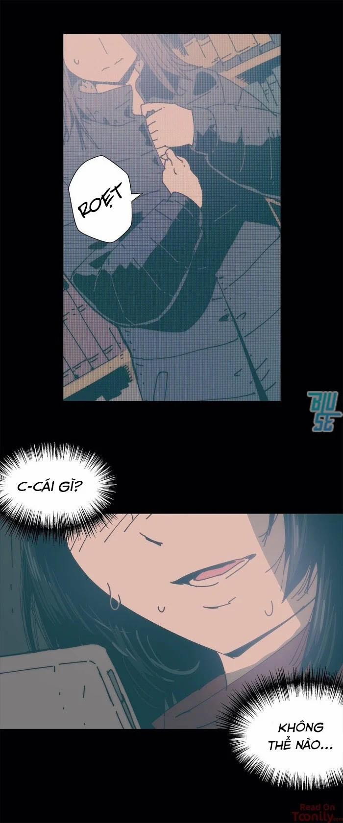 Dục Vọng Chết Người 24 trang 33