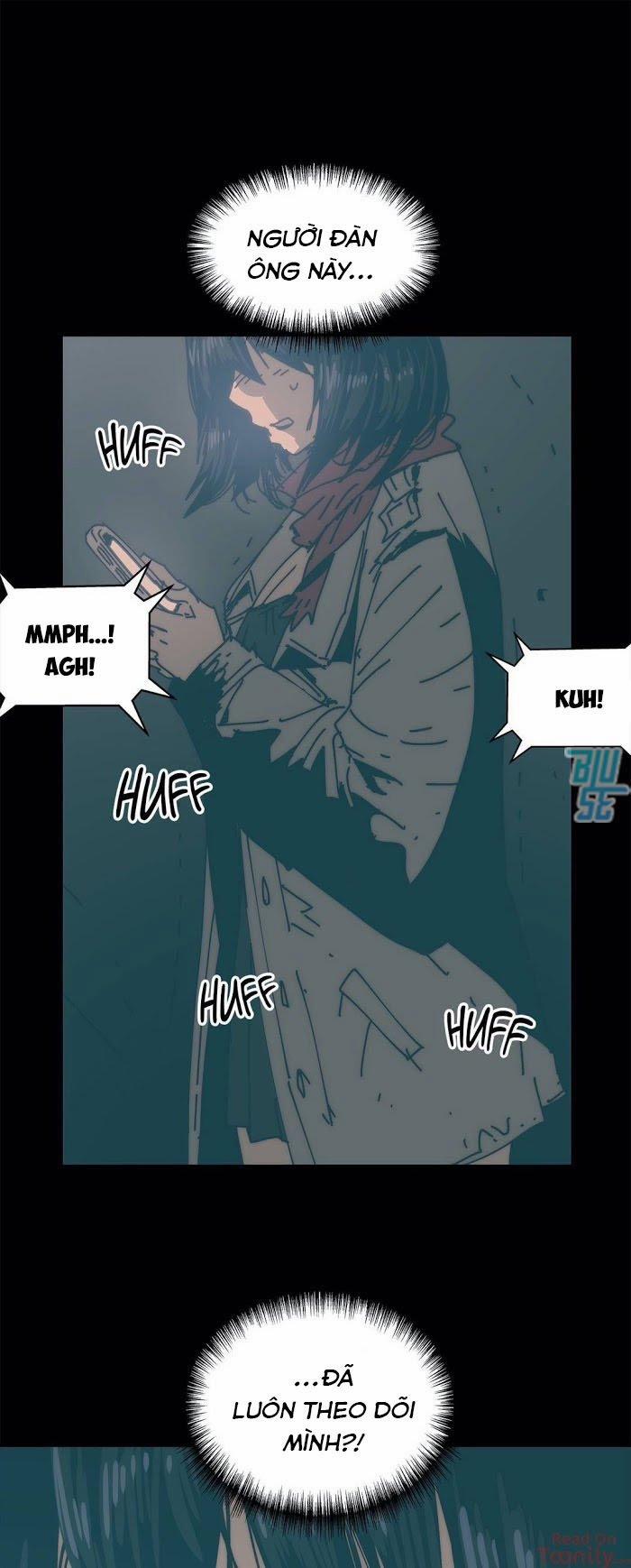 Dục Vọng Chết Người 24 trang 39