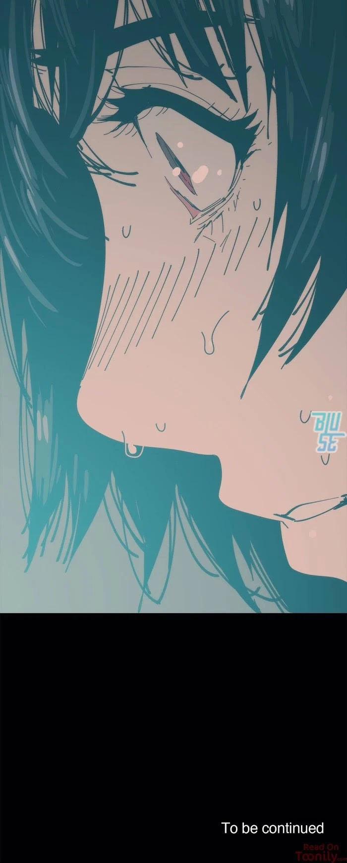 Dục Vọng Chết Người 24 trang 40