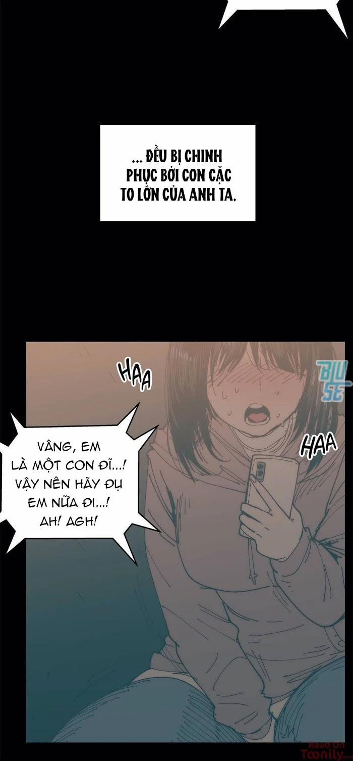 Dục Vọng Chết Người 24 trang 6