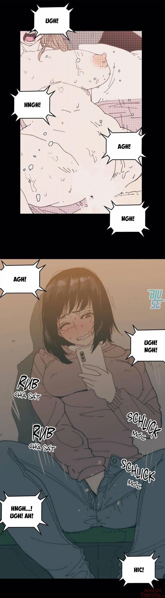 Dục Vọng Chết Người 24 trang 7