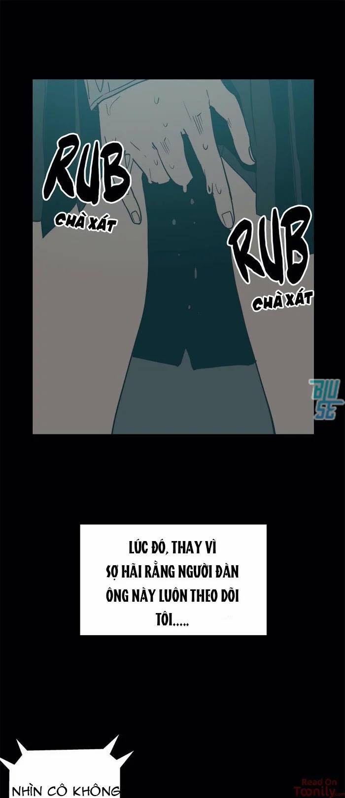 Dục Vọng Chết Người 25 trang 15