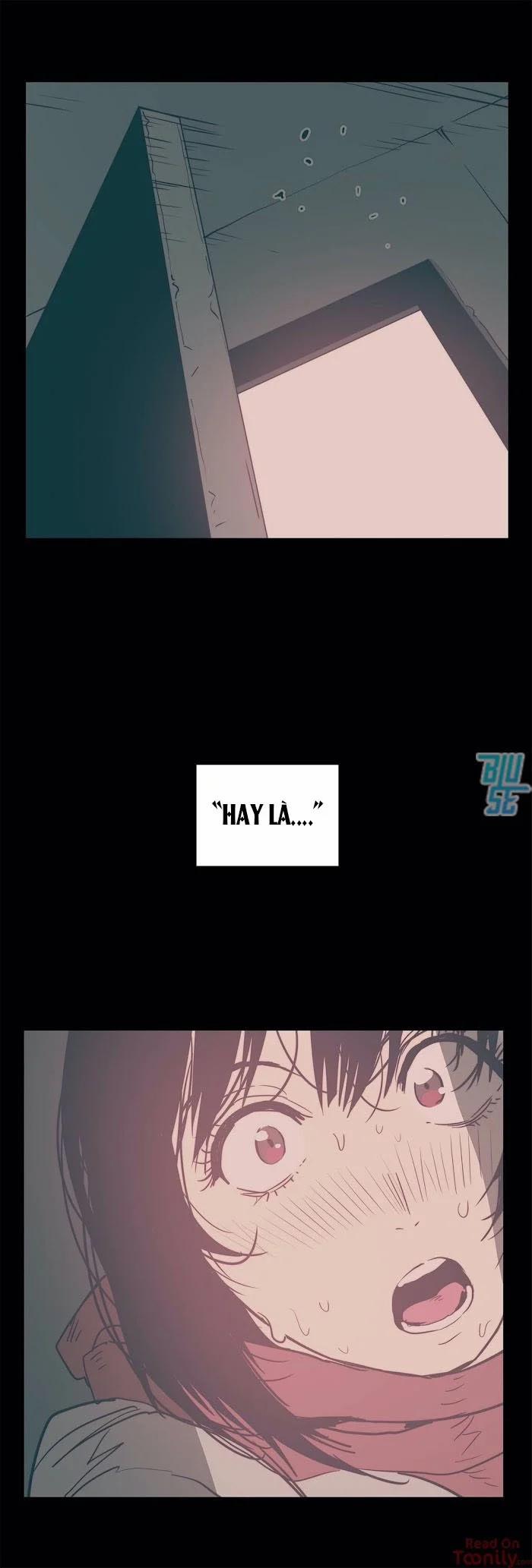 Dục Vọng Chết Người 25 trang 20