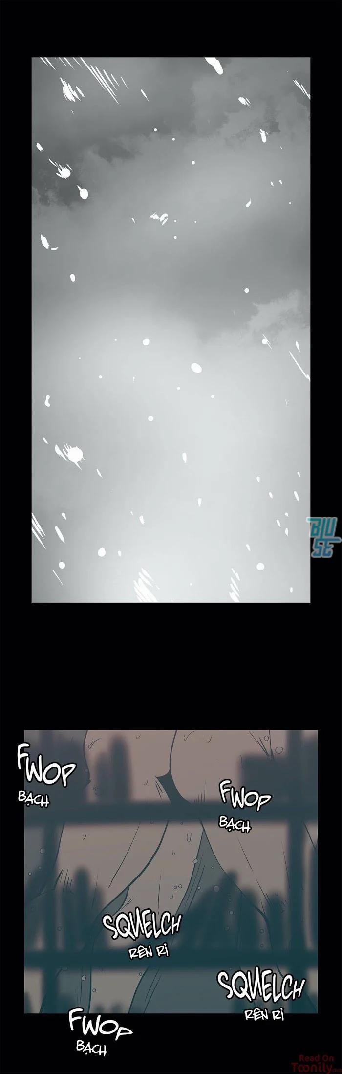 Dục Vọng Chết Người 25 trang 29