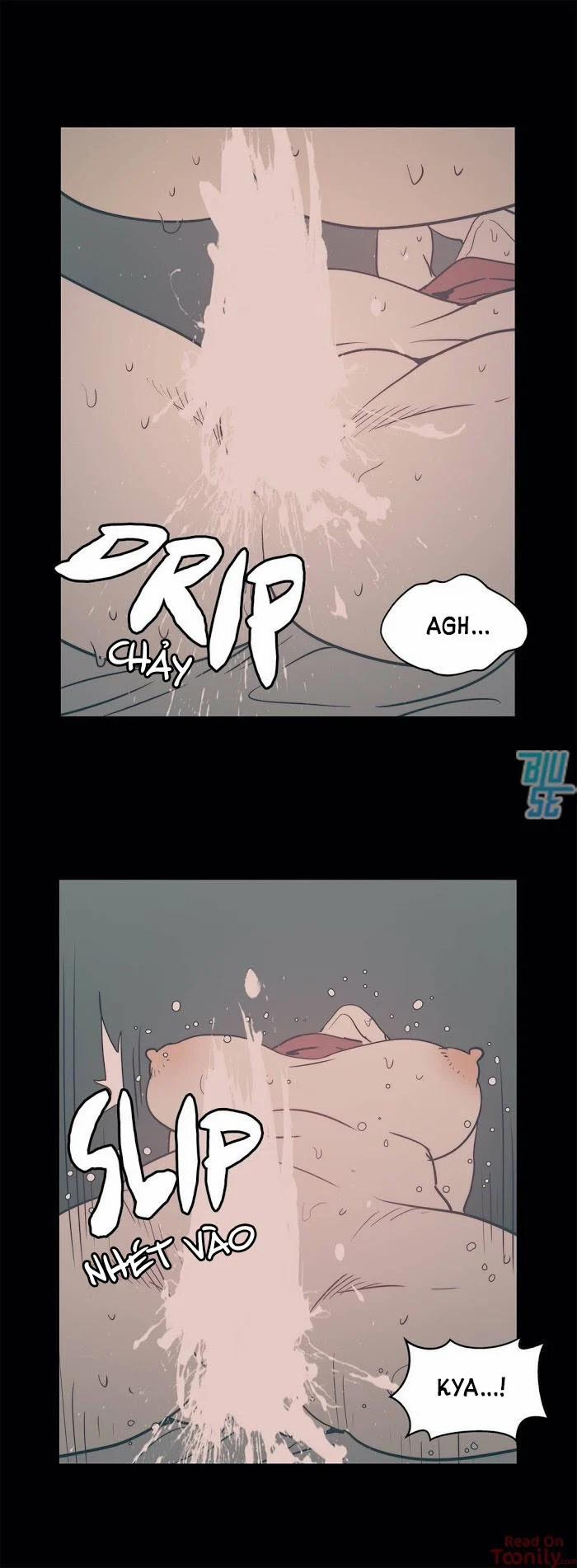 Dục Vọng Chết Người 25 trang 42