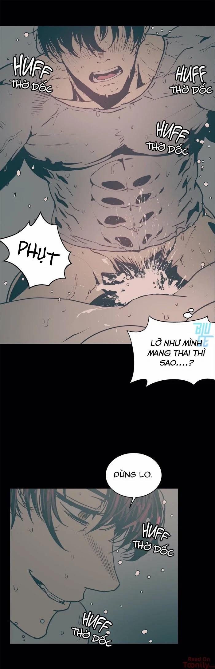 Dục Vọng Chết Người 25 trang 45