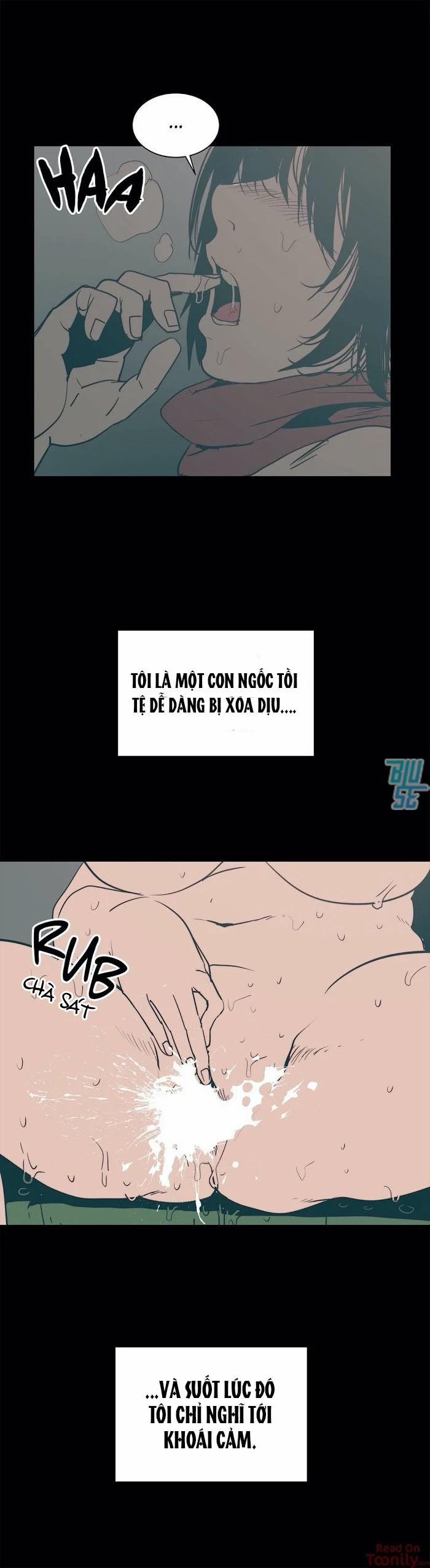 Dục Vọng Chết Người 25 trang 47