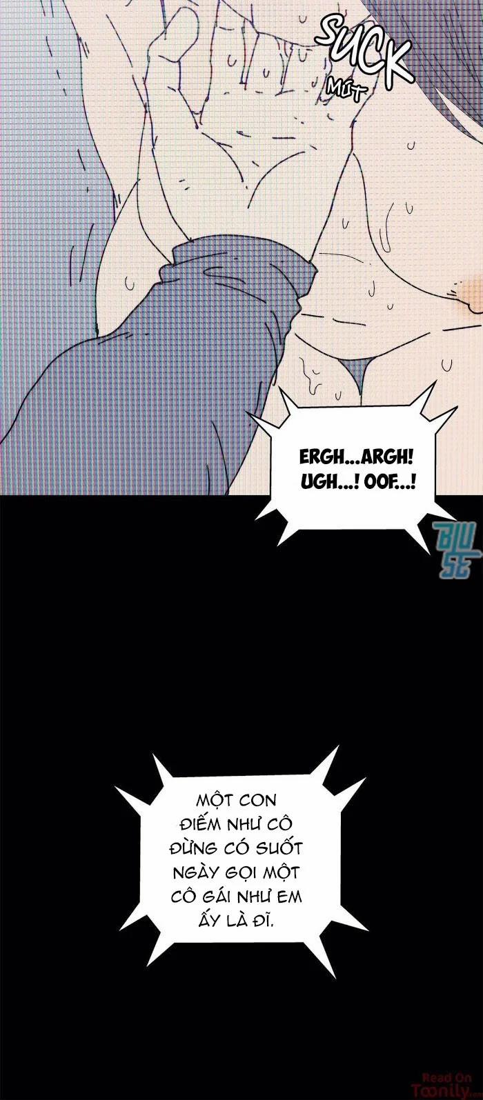 Dục Vọng Chết Người 25 trang 5