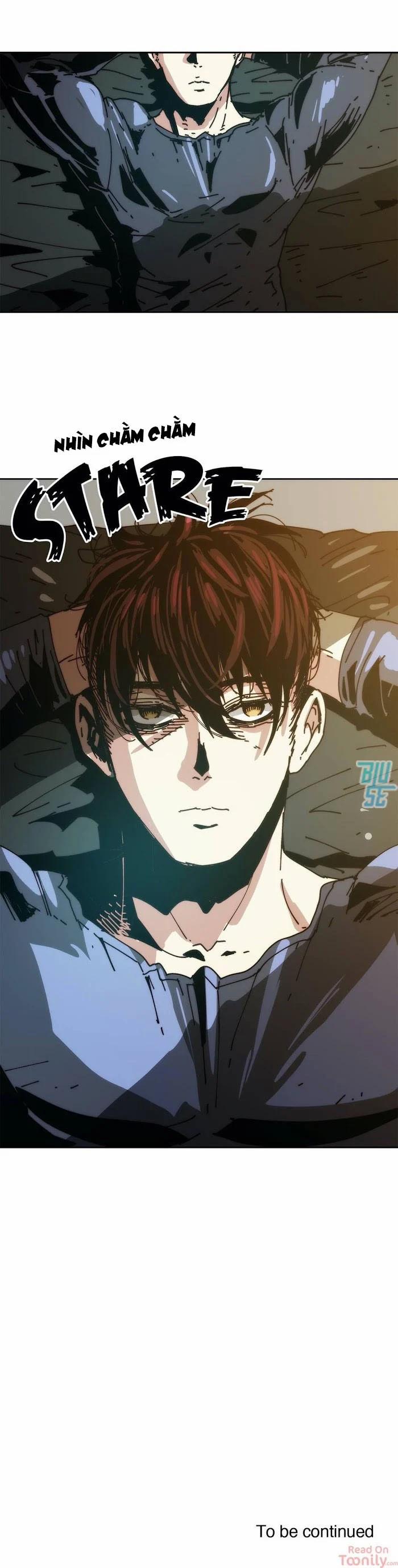 Dục Vọng Chết Người 25 trang 50