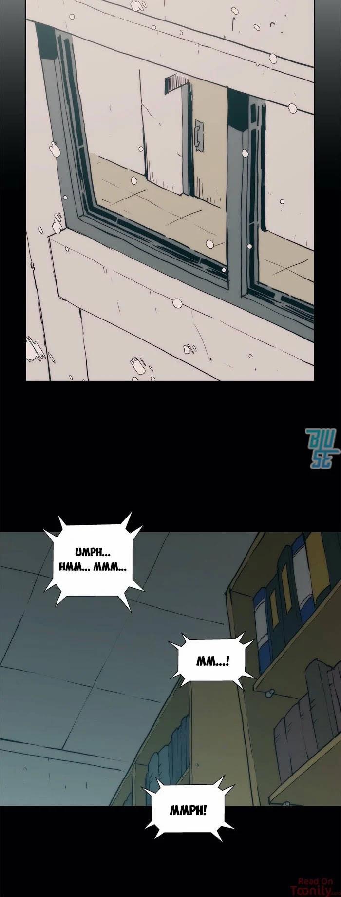 Dục Vọng Chết Người 25 trang 9