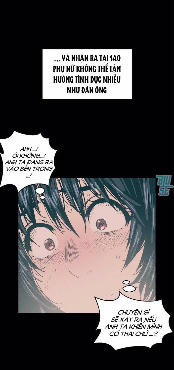 Dục Vọng Chết Người 26 trang 1