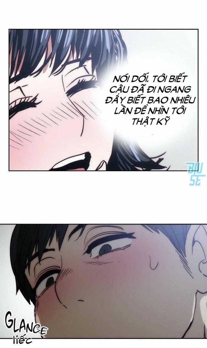 Dục Vọng Chết Người 26 trang 15