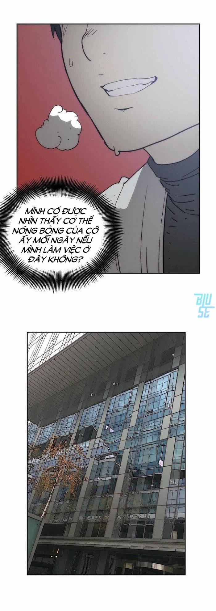 Dục Vọng Chết Người 26 trang 19