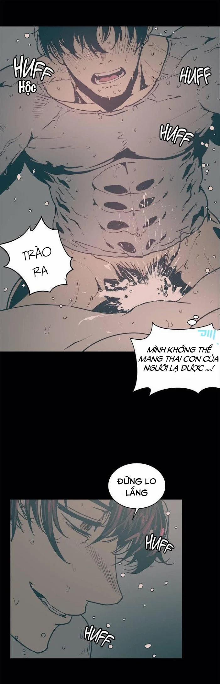 Dục Vọng Chết Người 26 trang 2