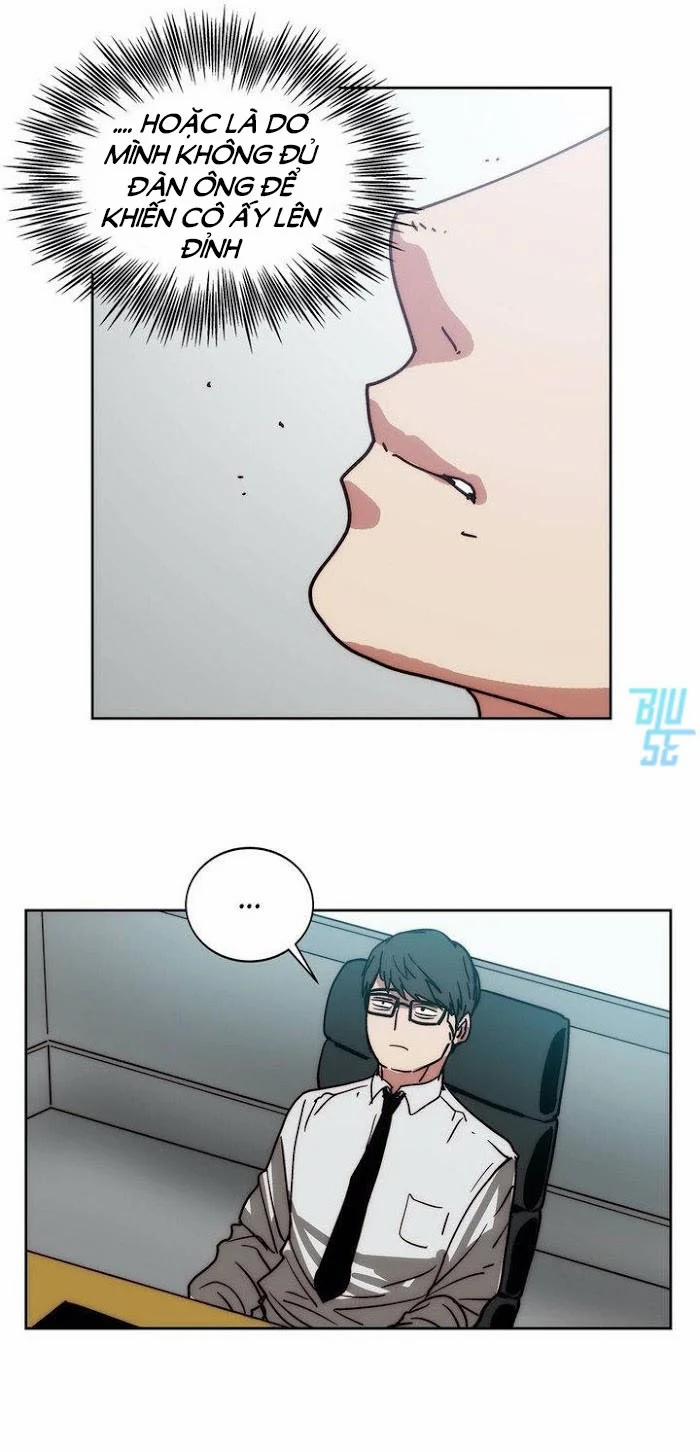 Dục Vọng Chết Người 26 trang 23