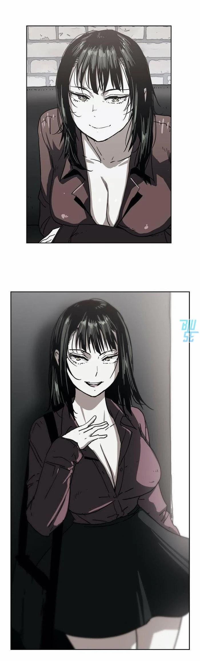 Dục Vọng Chết Người 26 trang 24