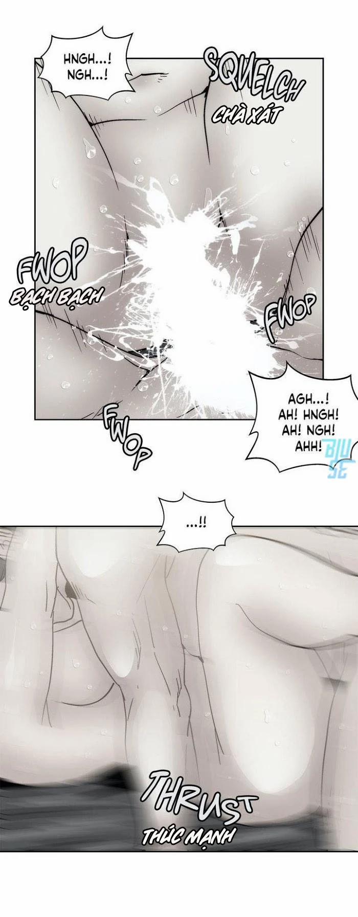 Dục Vọng Chết Người 26 trang 26