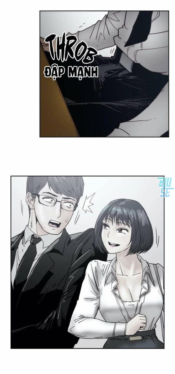 Dục Vọng Chết Người 26 trang 28