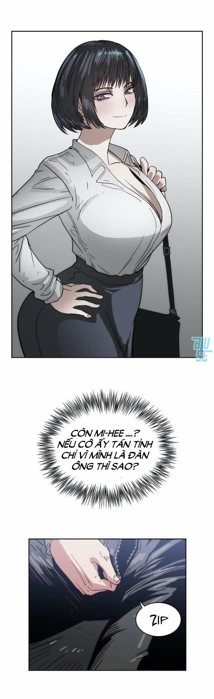 Dục Vọng Chết Người 26 trang 29