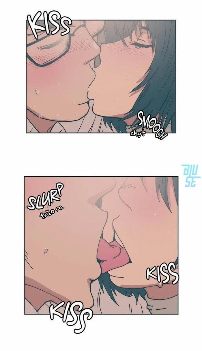 Dục Vọng Chết Người 26 trang 34