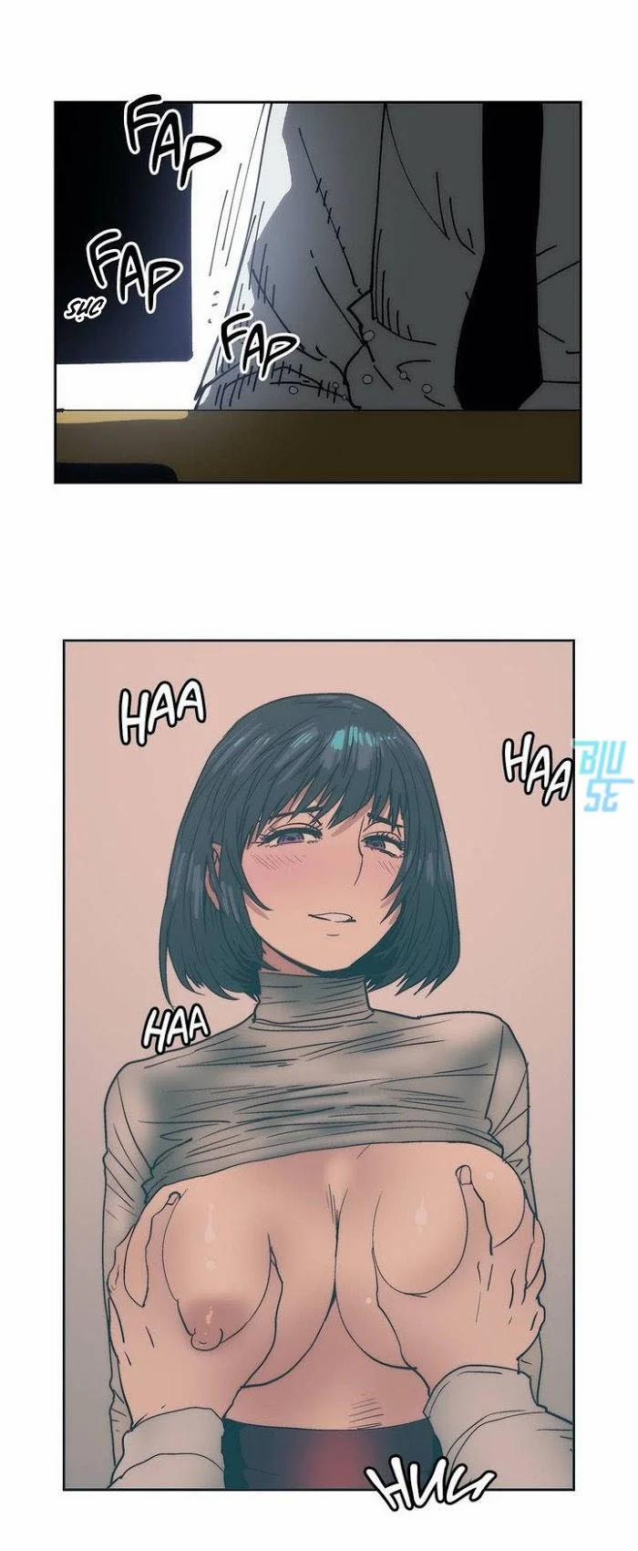 Dục Vọng Chết Người 26 trang 35