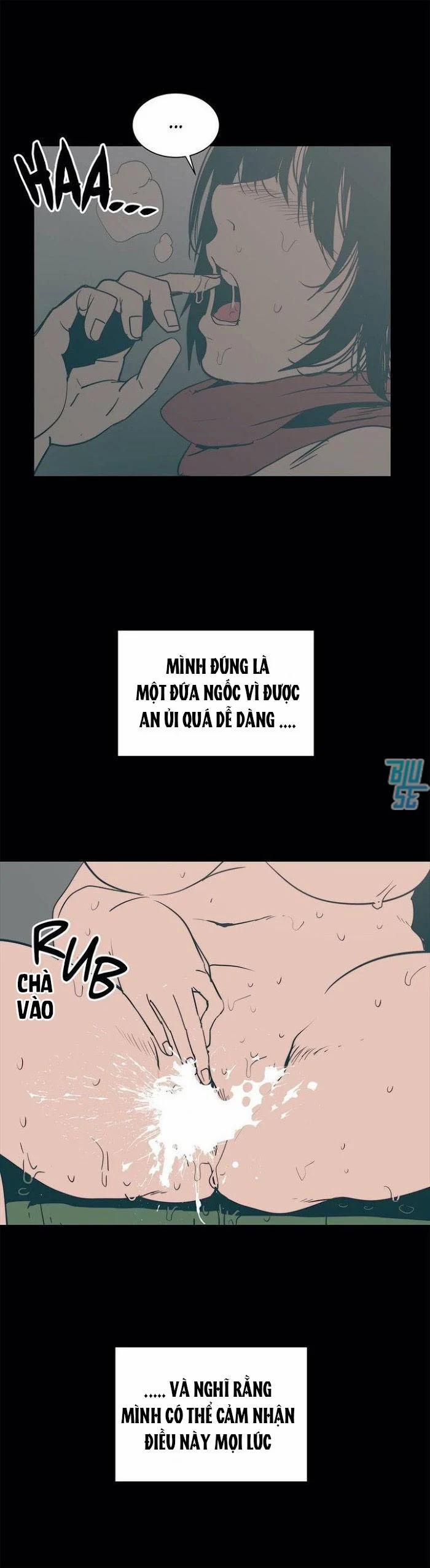 Dục Vọng Chết Người 26 trang 4