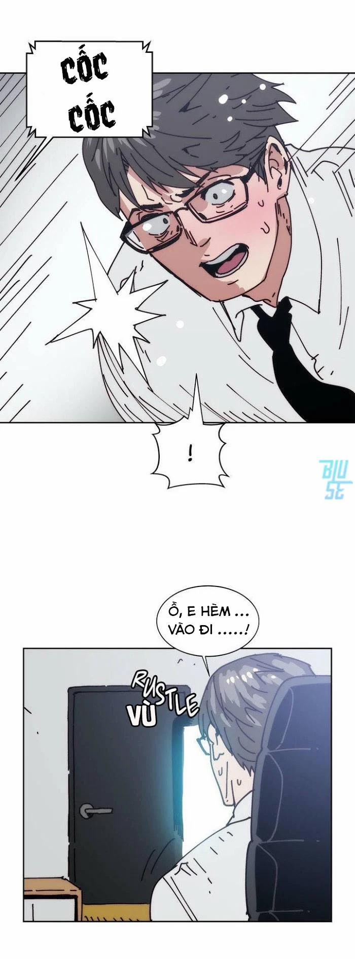 Dục Vọng Chết Người 26 trang 42