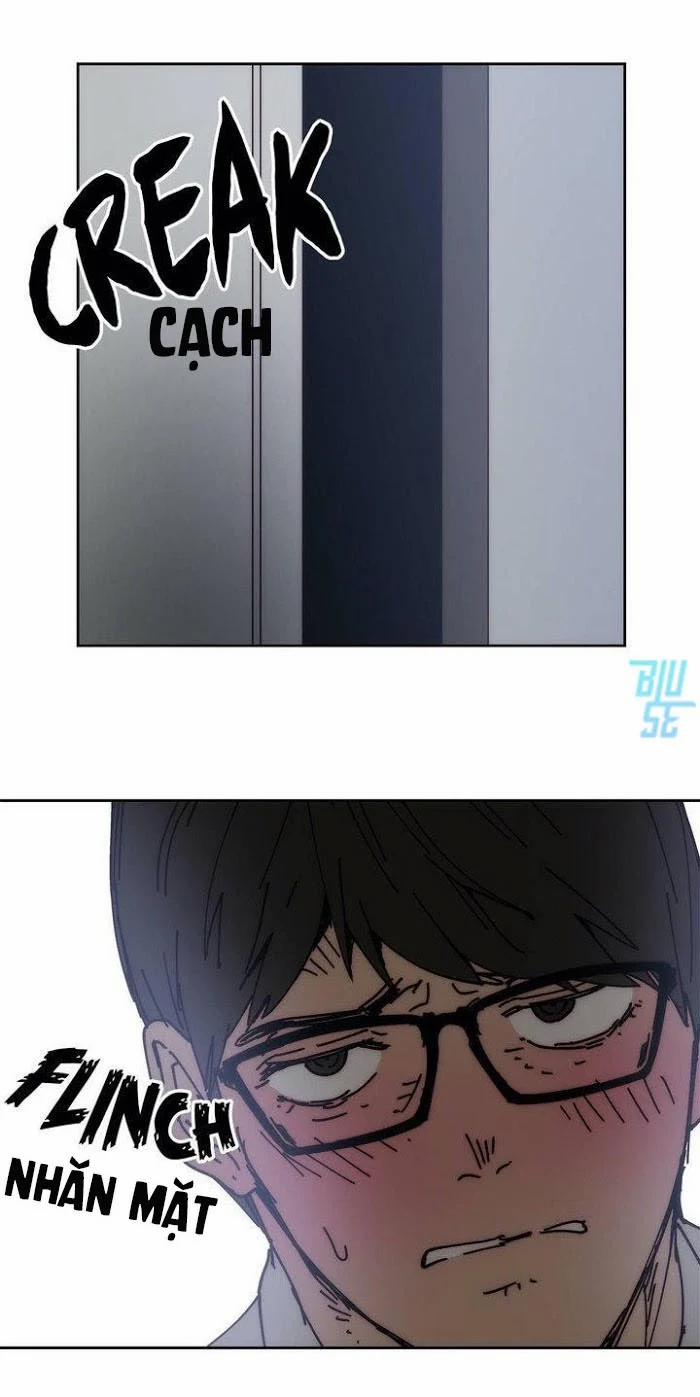 Dục Vọng Chết Người 26 trang 43