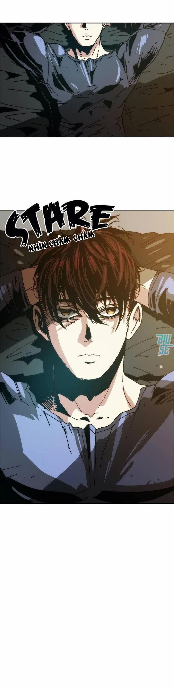 Dục Vọng Chết Người 26 trang 6