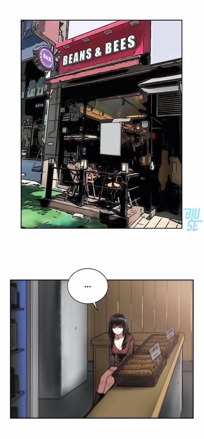 Dục Vọng Chết Người 26 trang 8