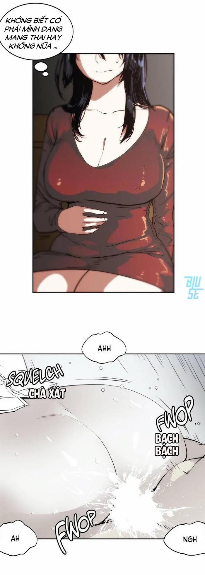 Dục Vọng Chết Người 26 trang 9