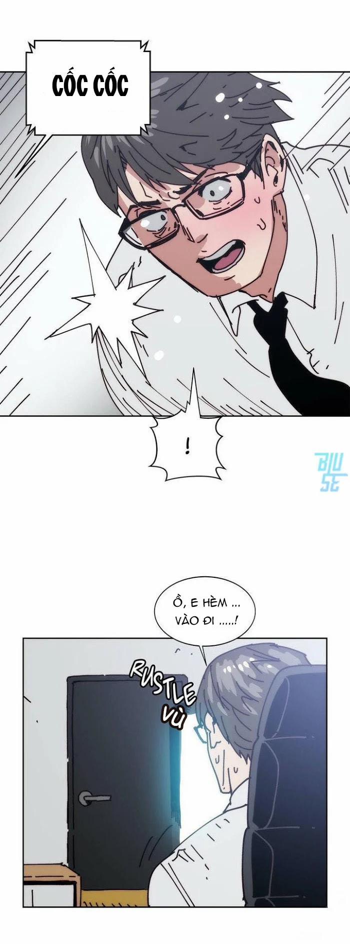 Dục Vọng Chết Người 27 trang 0