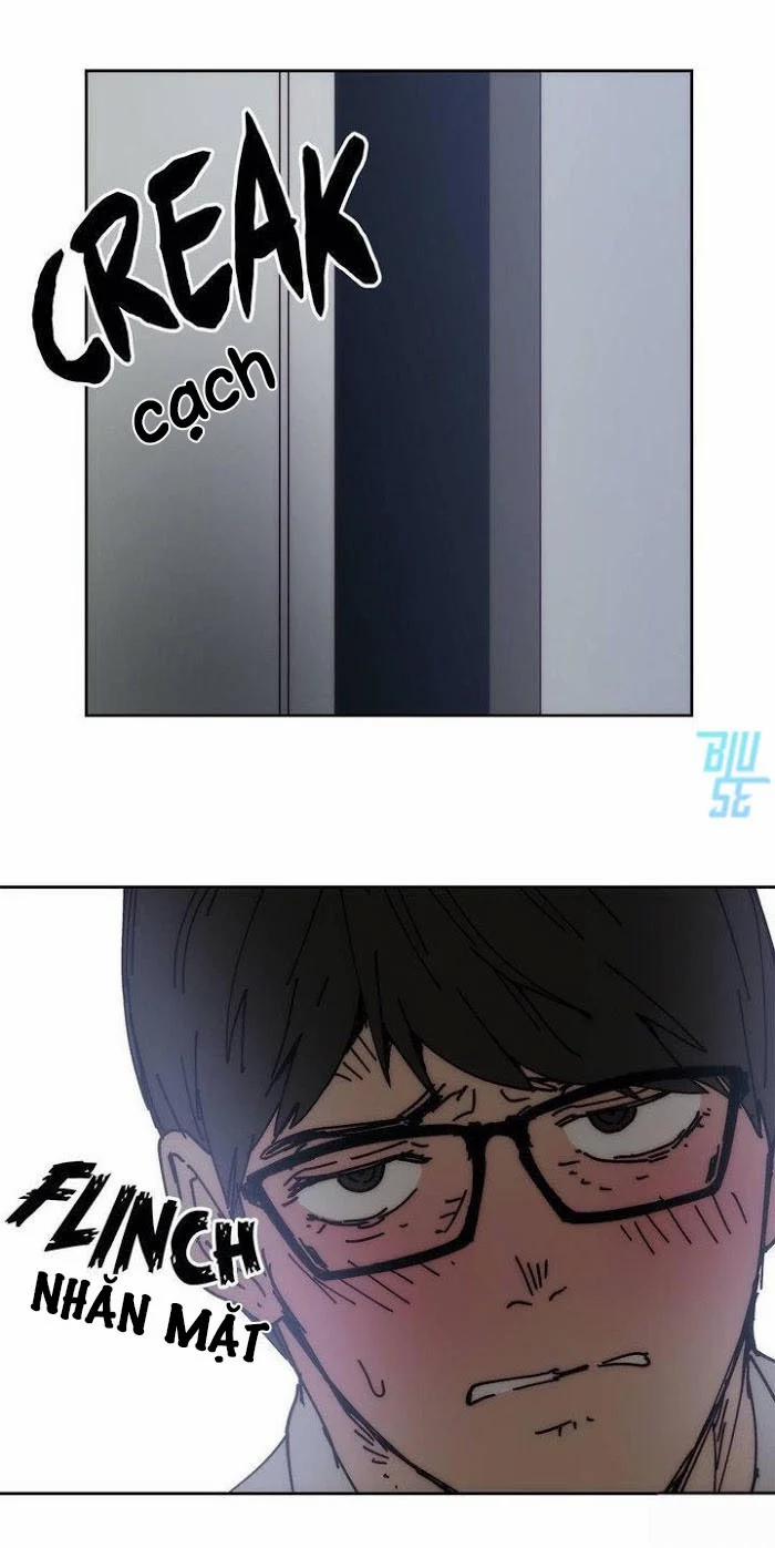 Dục Vọng Chết Người 27 trang 1